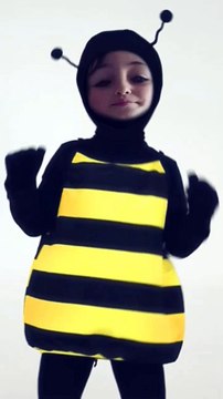 BZZZZZ.....CELA SENT LA FIN DES VACANCES POUR NOS VALEUREUSES PETITES ABEILLES !!!