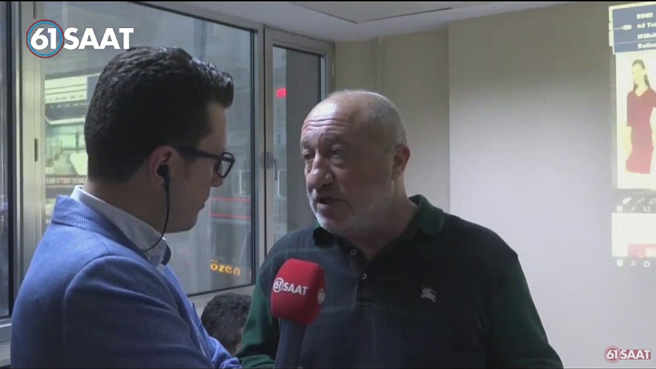 Ali Savaş ve Erhan Esaspehlivan Trabzon'da 'Evet' oylarının neden düştüğünü açıkladı