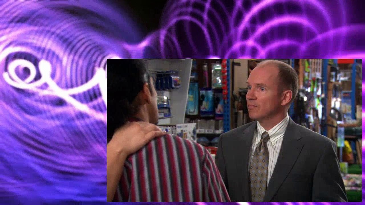 REAPER S01E17 The Leak