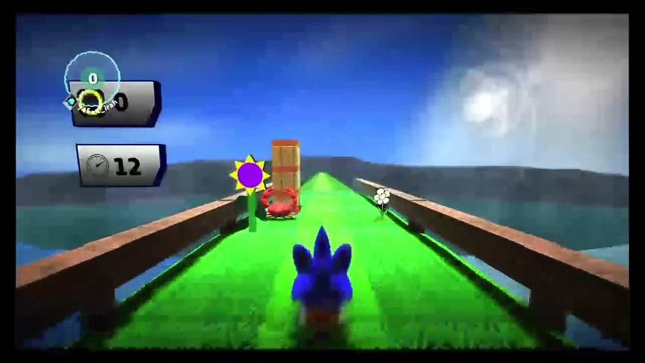 Sonic dash (98)