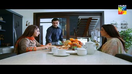 Woh Aik Pal Episode 6 full hd