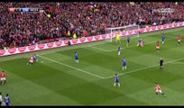 Ander Herrera Goal HD - Manchester United 2-0 Chelsea - 16.04.2017