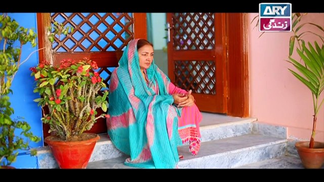 Begunah - Episode - 243 - on Ary Zindagi in High Quality 16th April 2017