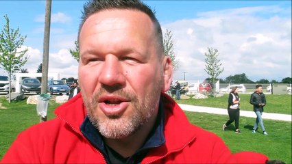 Christian Califano : « Ma sale histoire avec Romans »