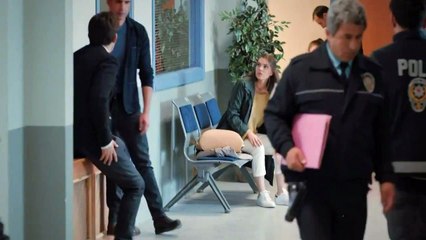 مسلسل عروس اسطنبول مترجم للعربية - إعلان الحلقة 8