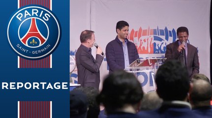 Retour sur le Trophée des Abonnés