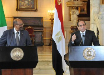 توتر العلاقات بين مصر والسودان..أسباب وتداعيات الخلاف بين السيسي والبشير