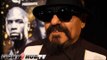 Ruben Guerrero says he takes out Floyd Mayweather Sr. in 2 rounds, wants charity fight