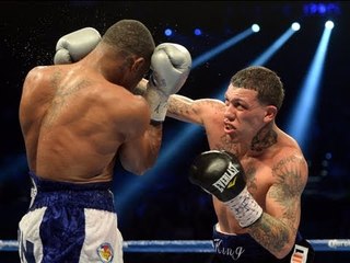 Gabriel Rosado "that judge should get fired" talks controversial loss at Mayweather vs Guerrero