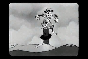 1931-10-28 The beach party (Mickey Mouse)