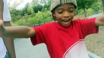 Travel Vlog: Let's Go Fly A Kite