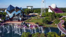 WE Futuroscope