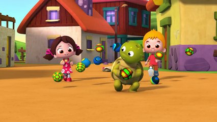 Niloya,Çizgi Film izle 2017