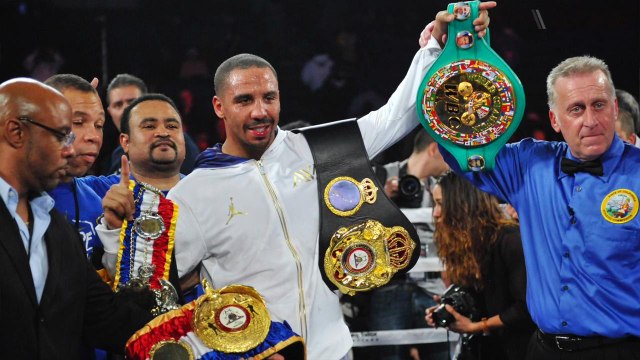 Champ Demetrious Johnson to Dana White: I want all of my belts