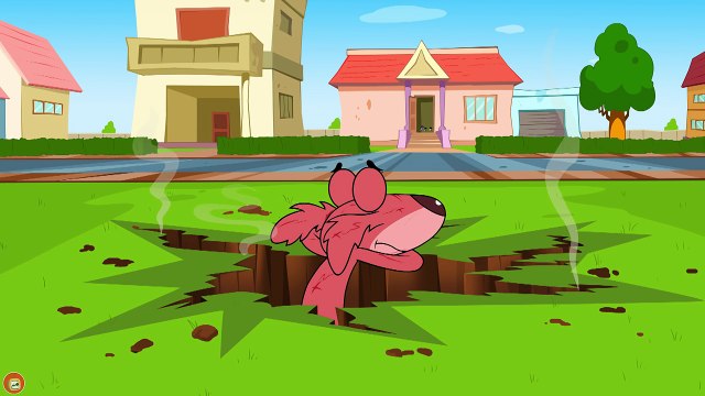 Ta- ta-ta-taaam - _ Muhteşem Süper Domdom !! _ Chotoonz Çocuk Çizgi Filmleri,Çizgi Film izle 2017