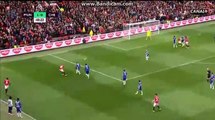 Manchester United 2-0 Chelsea but Ander Herrera Goal - 16.04.2017 HD