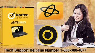 Norton Help Line Number 1866 300 4877