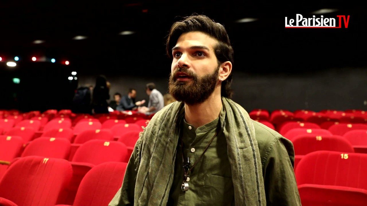 Comédie musicale : le «Jésus», de Pascal Obispo, c’est lui