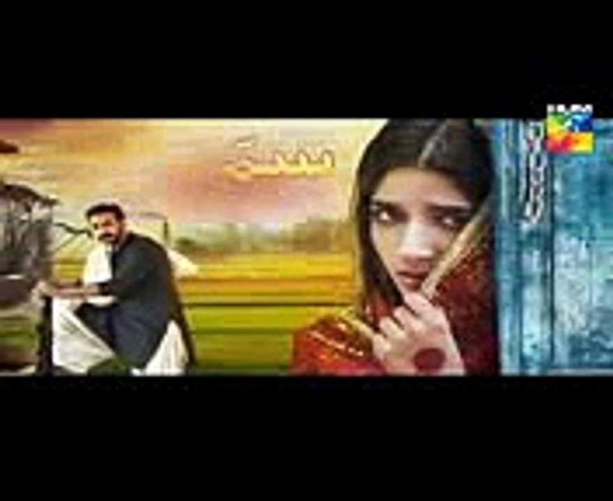 Sammi episode 12 - 16 april 2017