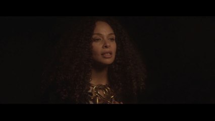 Joy Denalane - RotSchwarz