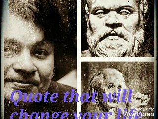 Quote That Will Change Your Life