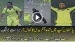 Shahid Afridi Hat trick Pakistan Cup