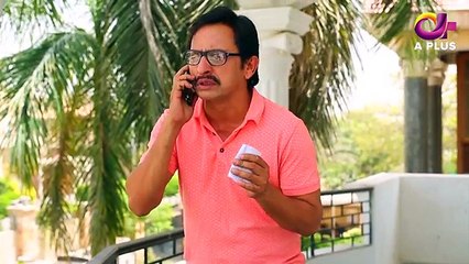 Haseena Moin Ki Kahani Episode 39 - 16th April 2017