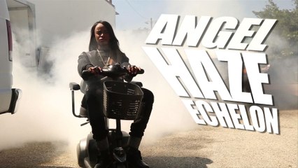 Angel Haze - Echelon (It’s My Way)