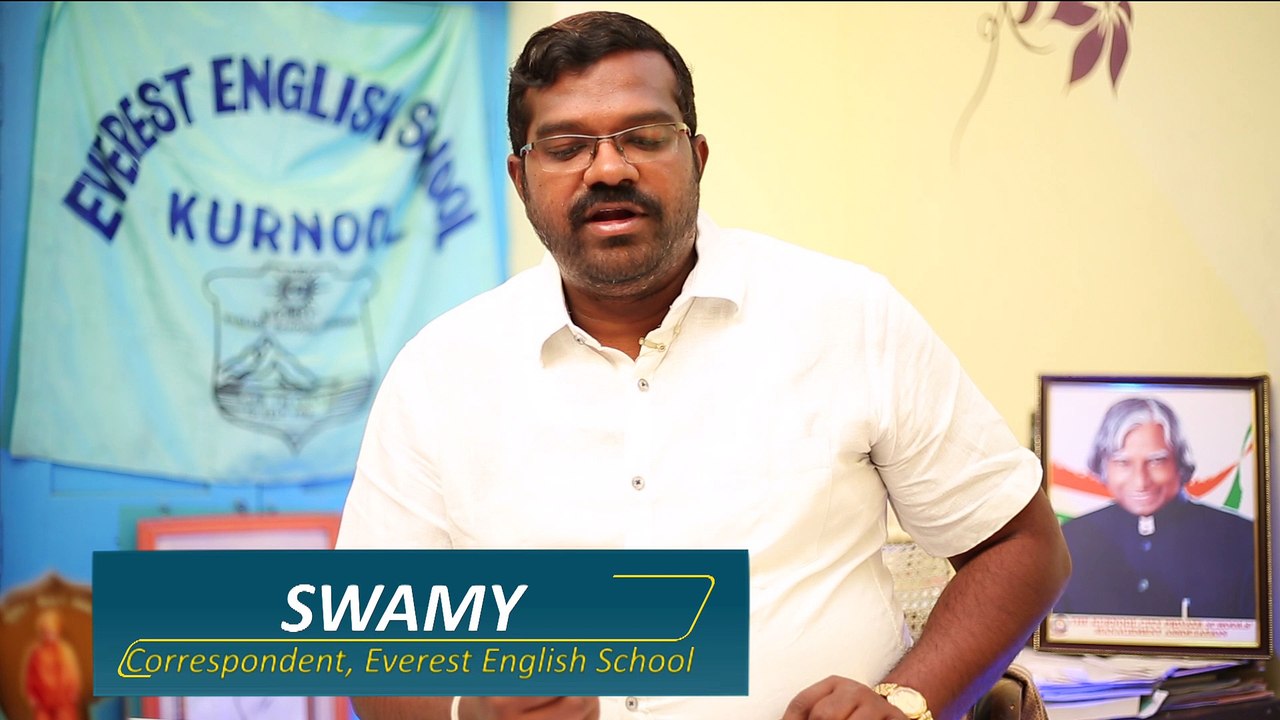 Everest English School