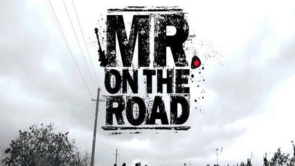 Mr. - EP1: On The Road - Chu Dao Tai Wan Pian