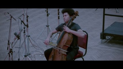 Sheku Kanneh-Mason - Fauré: Après un rêve, Op.7, No.1 (Arr. Cello & Piano)
