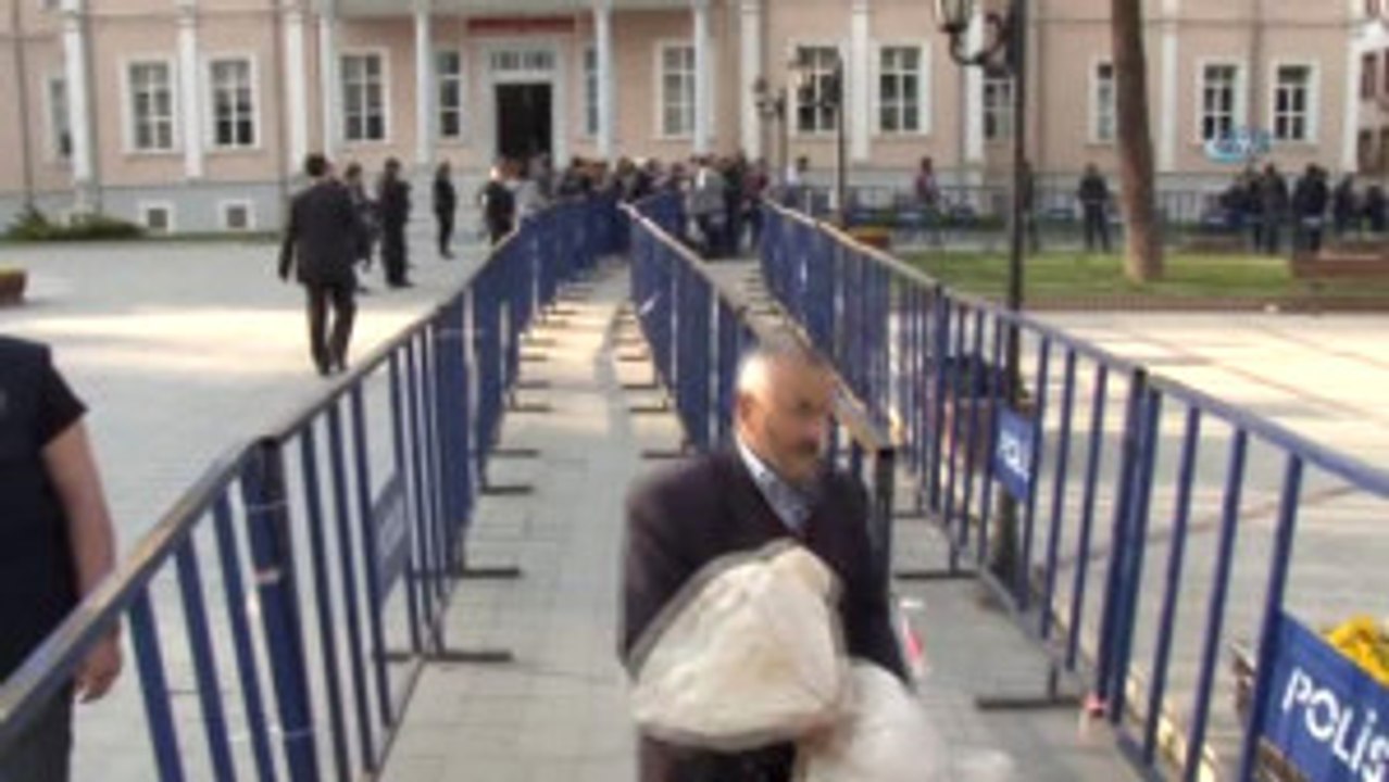 Bu da Oy Torbası Kuyruğu