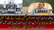 Asif Zardari is giving Reply About his Income and Wealth