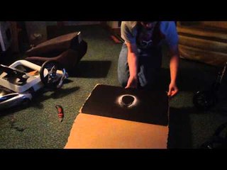 Unboxing Alienware 17