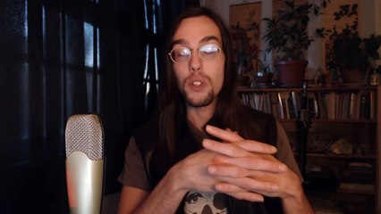 The Occult, Video 110: Chaos and Order Not At Odds