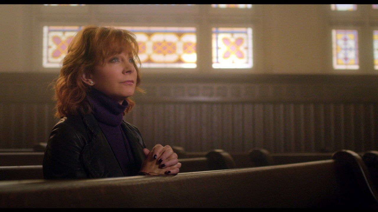 Reba McEntire - Back To God - video Dailymotion