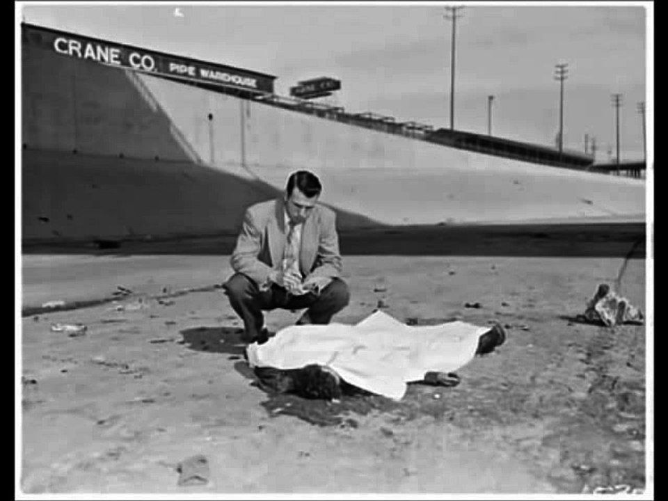 Calling All Cars: Lt. Crowley Murder / The Murder Quartet / Catching the Loose Kid part 1/2