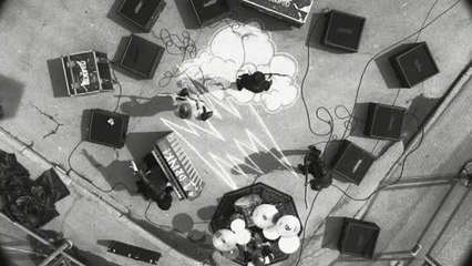 The Hellacopters - Bring It On Home (Video)
