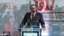 Akış; Türk Milleti, Bu Sonuçlarla Ilk Defa Kendi Hükümet Sistemini Kendisi Inşa Etmiştir 1