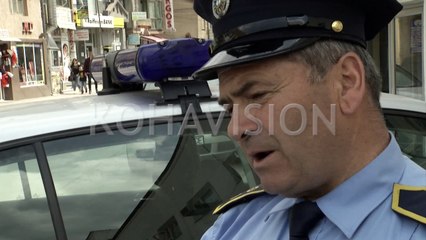 Sipas familjes, serbi që dëmtoi xhaminë në Llabjanë është i sëmurë