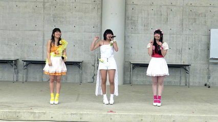 【花ノたみ】20160207 農畜産物フェア in サンテパルク