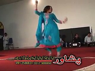 Nelam gul New hot & Beautiful Dance on Pashto Stage