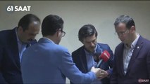 Muhammet Balta ve Salih Cora referandum sonuçlarını yorumladı