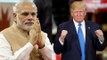 PM Modi wishes President Trump over unprecedented win| Oneindia India