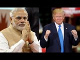 PM Modi wishes President Trump over unprecedented win| Oneindia India