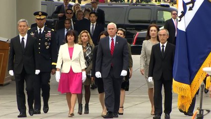 EEUU considera provocación fallida prueba de misil norcoreana