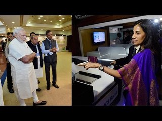 Descargar video: PM Modi planning another 'Surgical Strike' on bank lockers | Oneindia News