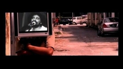 Alleycats - Nota Terakhir