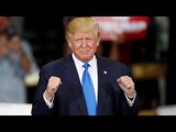 Donald Trump elected 45th President of USA, to take office in January 2017 | Oneindia News
