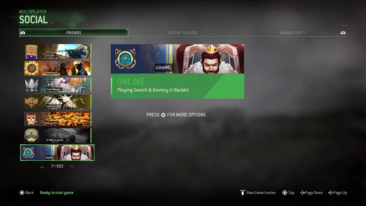 Call of Duty®: Modern Warfare® Remastered_20170416180058